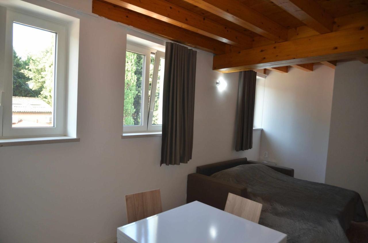 Palazzo Maggiore Suite A Noale Luaran gambar