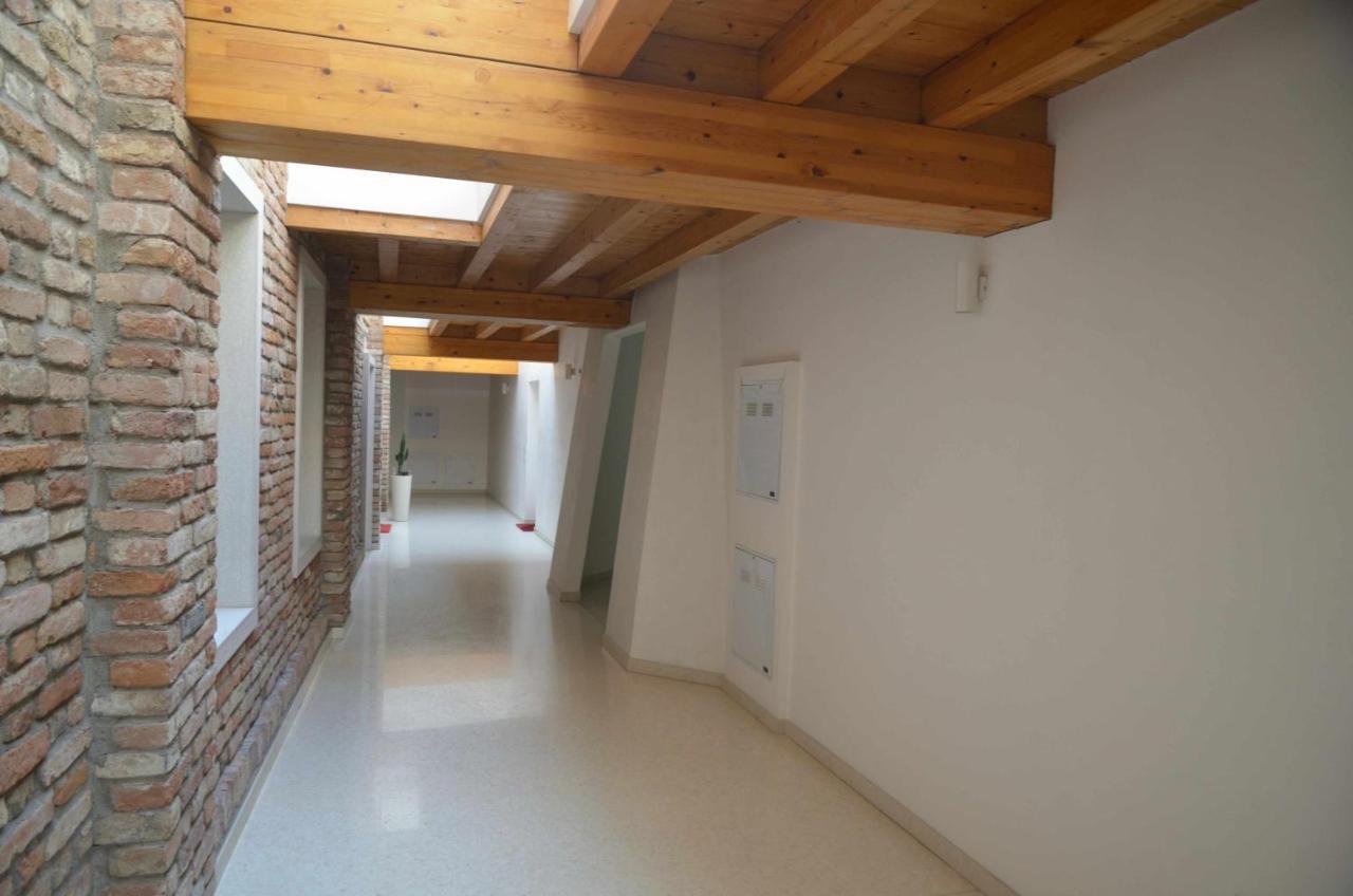 Palazzo Maggiore Suite A Noale Luaran gambar