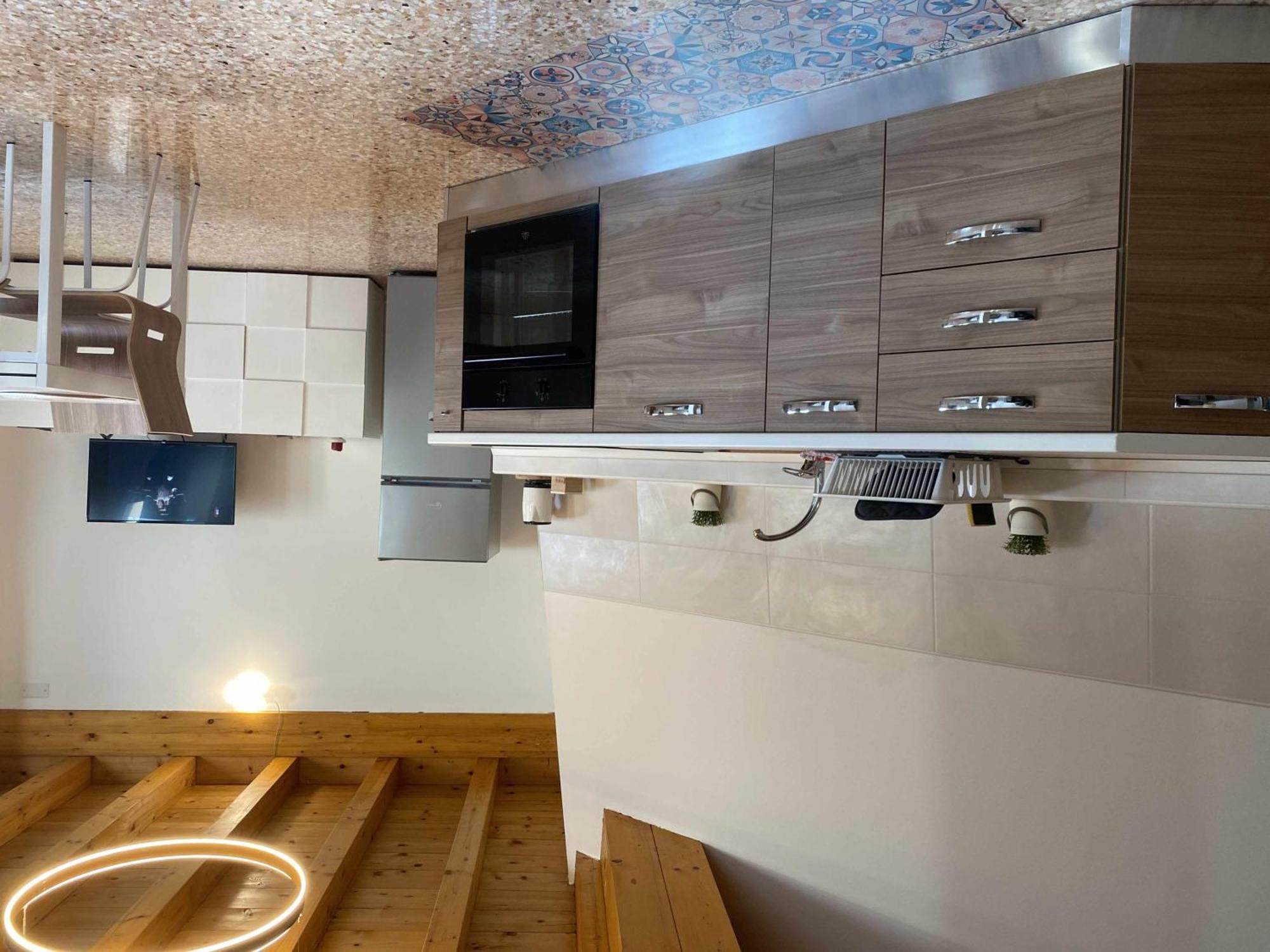 Palazzo Maggiore Suite A Noale Luaran gambar