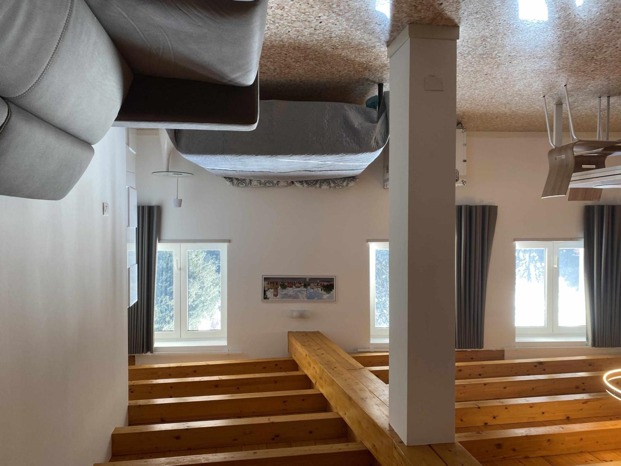 Palazzo Maggiore Suite A Noale Luaran gambar